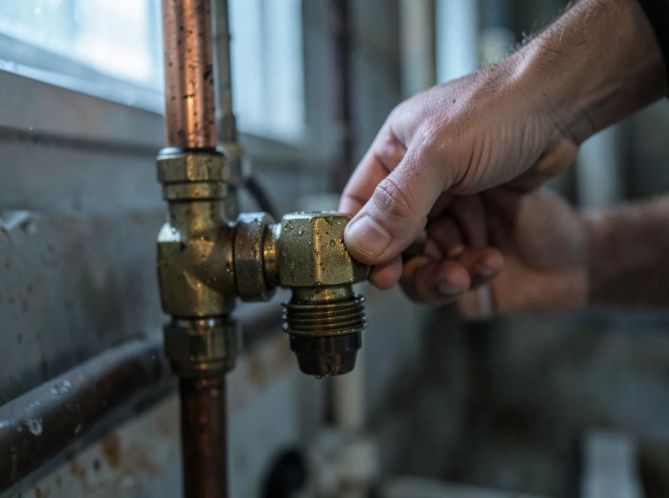 Emergency Plumber Uniontown, AR FAQs